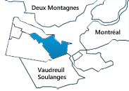 Vaudreuil-Dorion